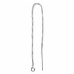 Ear thread 5in with 2.5mm...