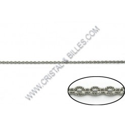 Oval fancy 3x2.4mm,...