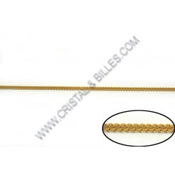 Twist oval 2.3 x 2.8 x...