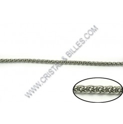 Twist Wheat 3.0mm,...