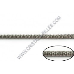 Network 3.0mm, Stainless...