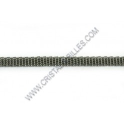 Mesh 3x0.6mm, Stainless 304...