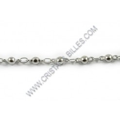 Ball 3mm, Stainless 304 -...