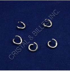 Jumpring 04mm x 0.7mm,...