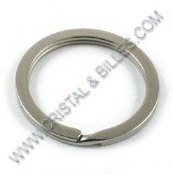 Key split ring 30mm,...