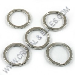 Key split ring 20mm,...