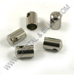 Connector 9.5x6mm,...