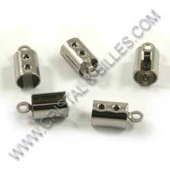 Connector 10.5x5x5mm,...