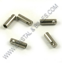 Connector 7x2mm, Stainless...