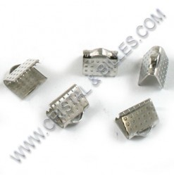 Ribbon end 08x06mm,...