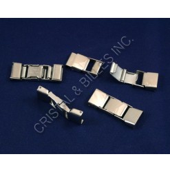 Bracelet clasp 31x11mm,...