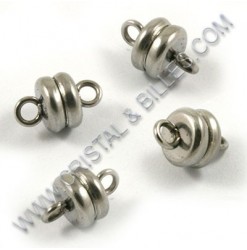 Magnetic clasp 06mm,...