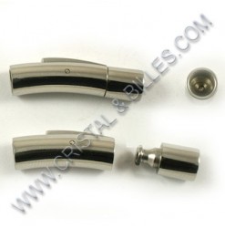 Clasp bayonet 28x6mm ,...