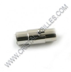 Magnetic clasp 17x7mm,...