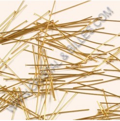 Headpin 38mm x 0.7mm,...