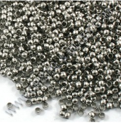 Crimp beads 2.0mm,...