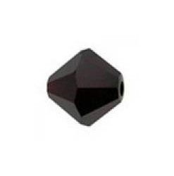 5328 6mm, Garnet - Qty : 024