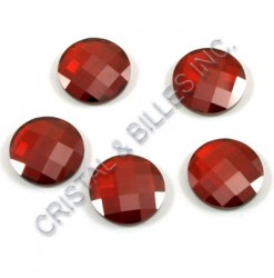 2035 Red magma 14mm - Qty : 2