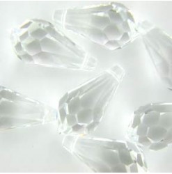 6000 11x5mm Crystal -...