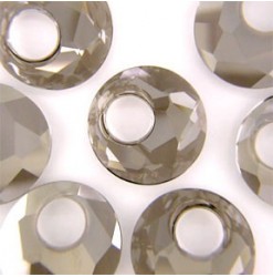 6041 Crystal Satin, 18mm -...