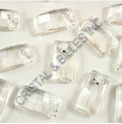 6696 20mm, Crystal -...