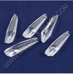 6017 30mm, Crystal -...