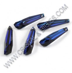 6017 30mm, Bermuda Blue -...