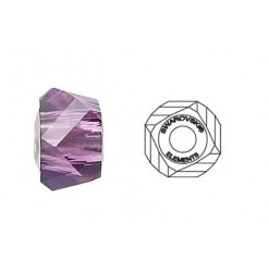 5928 Amethyst 14mm - Qty : 1