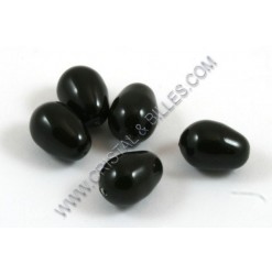 5821 11 x 8mm, Noir Mystic...