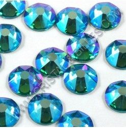 2088 SS20 Blue Zircon...