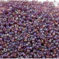Seed beads Preciosa 8-0,...
