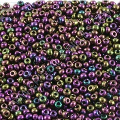 Seed beads Preciosa 8-0,...