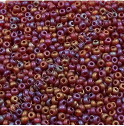 Seed beads Preciosa 8-0,...