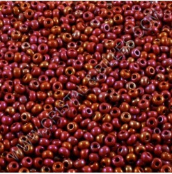 Seed beads Preciosa 8-0,...