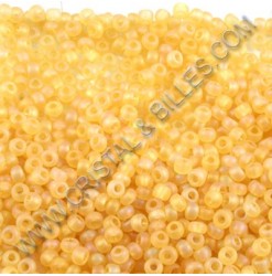 Seed beads Preciosa 8-0,...