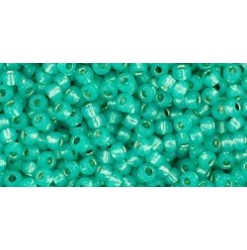 Seed beads ToHo 11-0, 2104...
