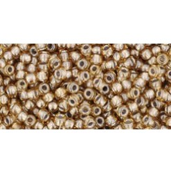 Seed beads ToHo 11-0, 0286...