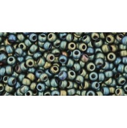 Seed beads ToHo 11-0, 0084F...