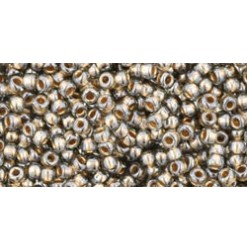 Seed beads ToHo 11-0, 0993...