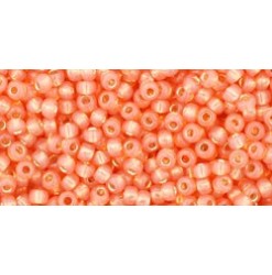 Seed beads ToHo 11-0, 2112...