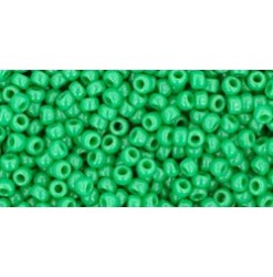 Seed beads ToHo 11-0, 0047D...