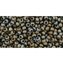 Seed beads ToHo 11-0, 0083F...