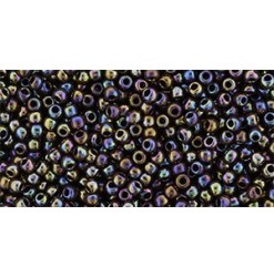 Seed beads ToHo 11-0, 0406...