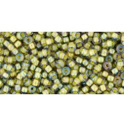 Seed beads ToHo 11-0, 0246...