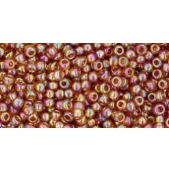 Seed beads ToHo 11-0, 0162C...