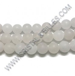 Jade White translucent,...