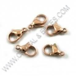 Clasp lobster 10mm,...