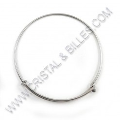 Bracelet 65mm, Stainless 304