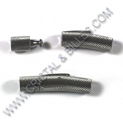 Clasp bayonet 26x5mm ,...