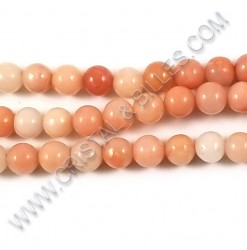 Aventurine shiny 06mm -...